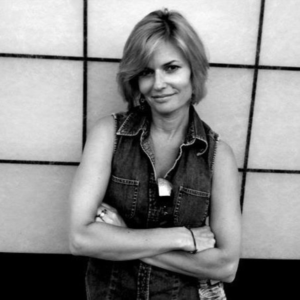 Meet your Posher, Jackie